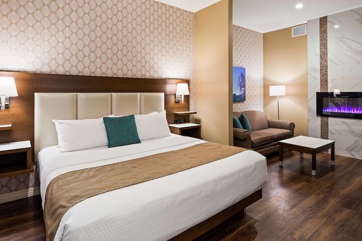 Best Western Plus St. Johns Airport Hotel and Suites