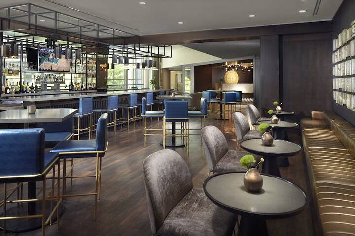 Omni Charlotte Hotel