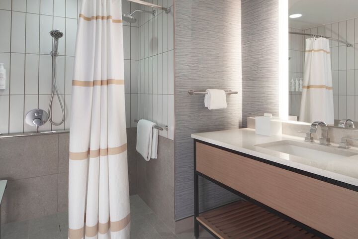 Houston Marriott Sugar Land