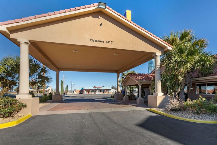 Comfort Inn & Suites Deming