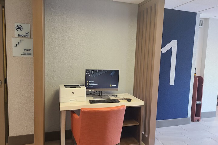 Holiday Inn Express & Suites Ft. Lauderdale N - Exec Airport by IHG