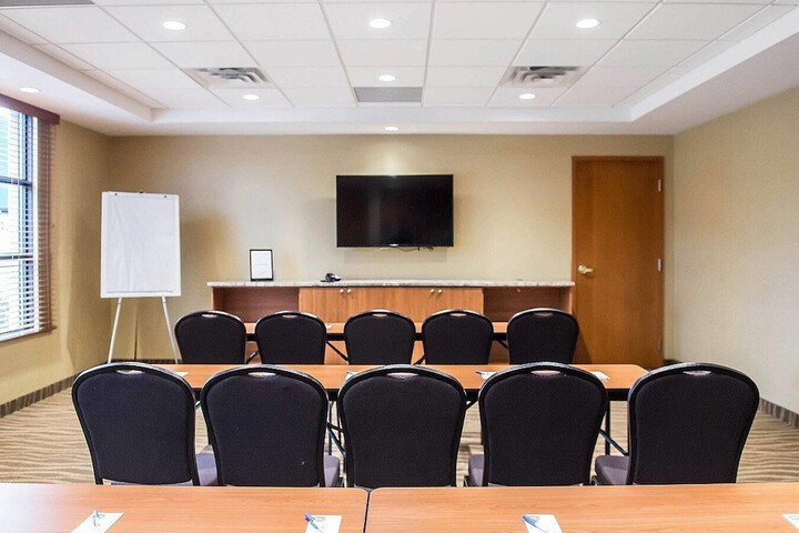 Comfort Inn Brockville