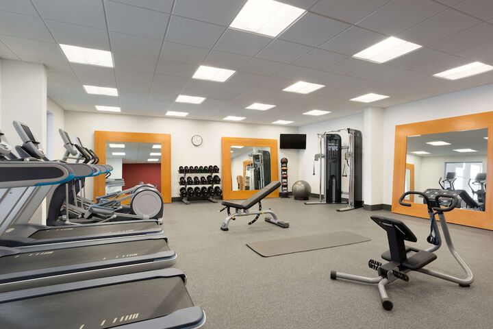 Health and Fitness 32 of 35