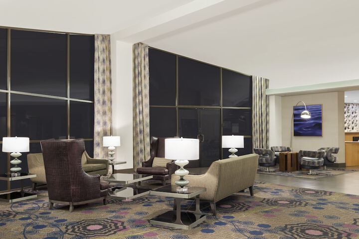 Hotel Interior 14 of 73