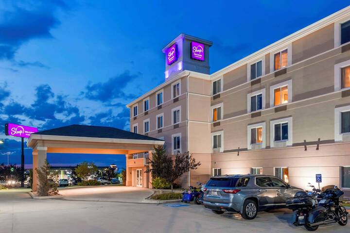 Hotel 13 of 46