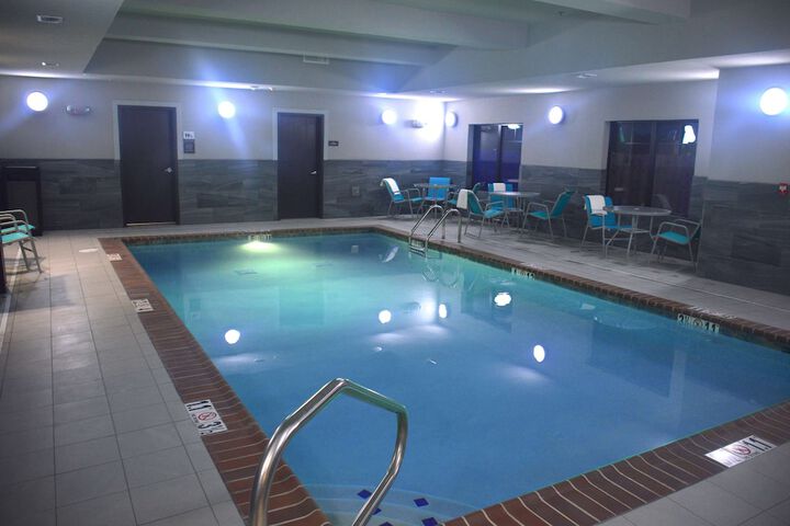 Pool 5 of 84