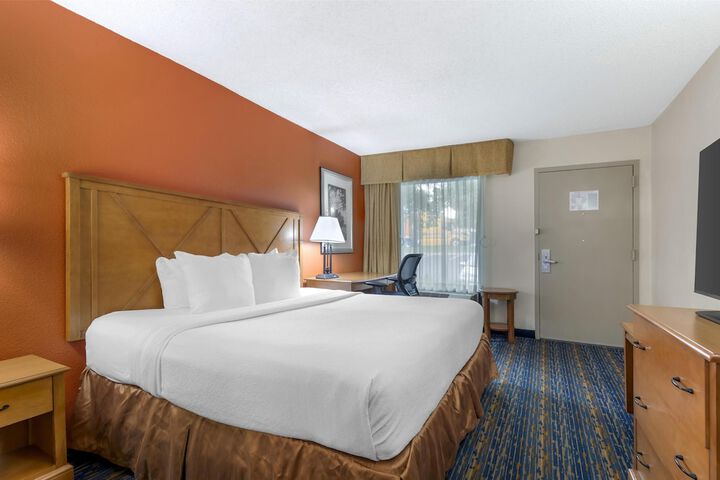 Best Western Dulles Airport Inn