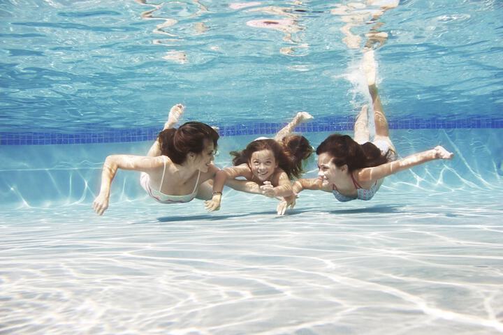 Pool 9 of 83