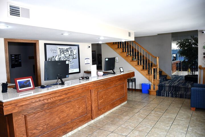 Baymont Inn & Suites by Wyndham Platteville