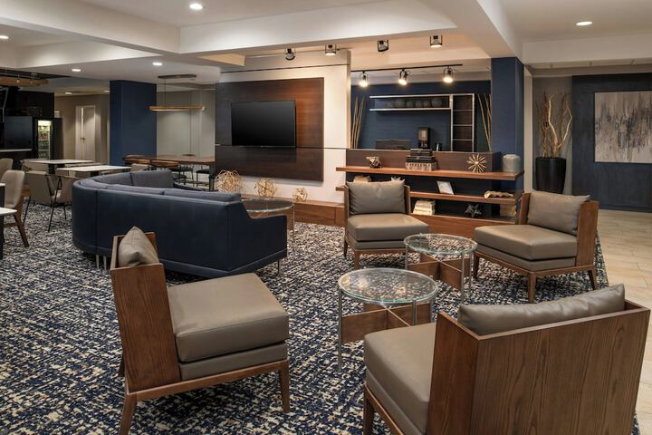 Courtyard by Marriott Shreveport Airport