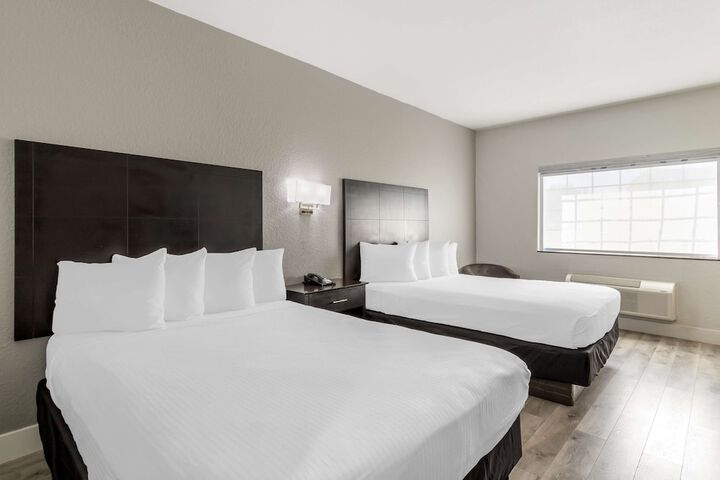 Best Western Texas City I-45