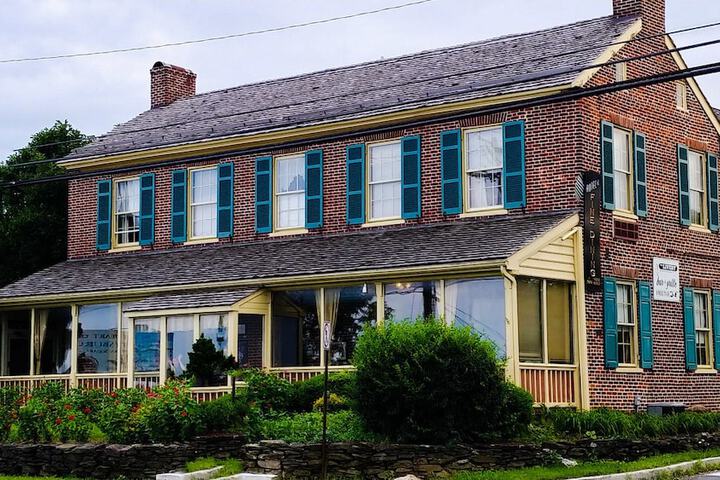 Inn at Herr Ridge
