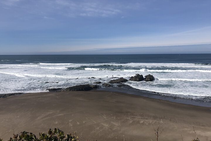 Ester Lee Oceanview Inn