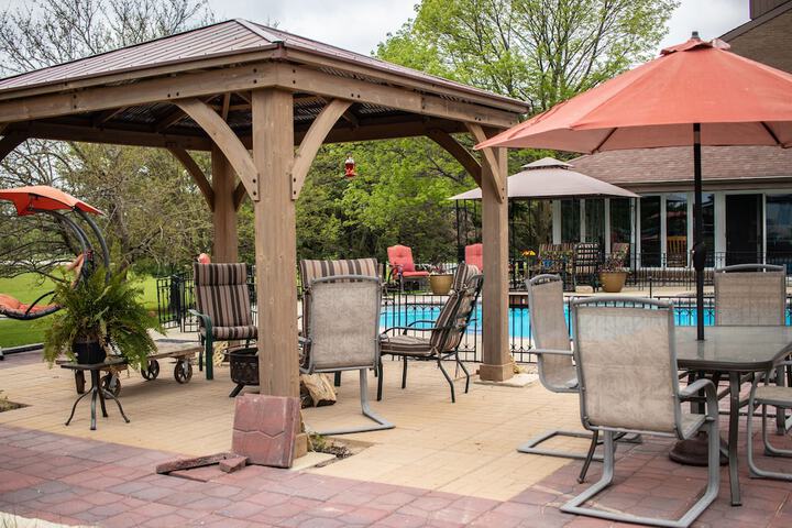 Terrace/Patio 32 of 32