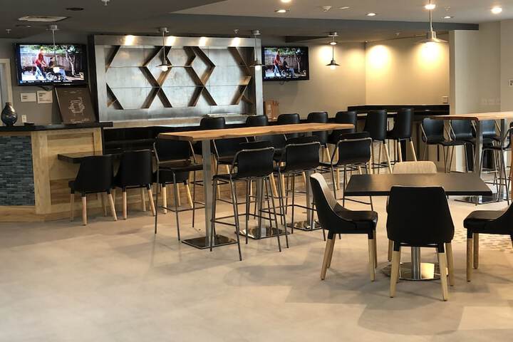 Radisson Hotel Atlanta Airport