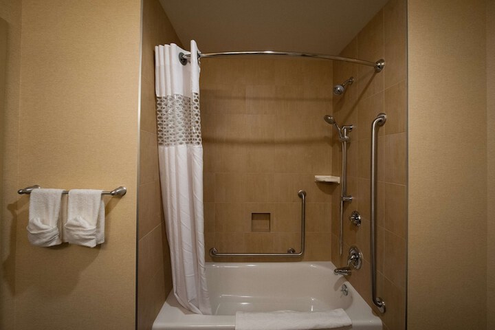 Hampton Inn by Hilton Chilliwack