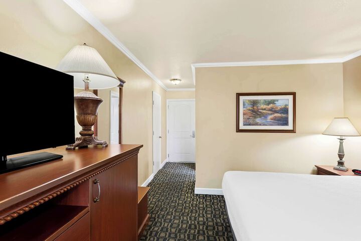 Best Western Miners Inn