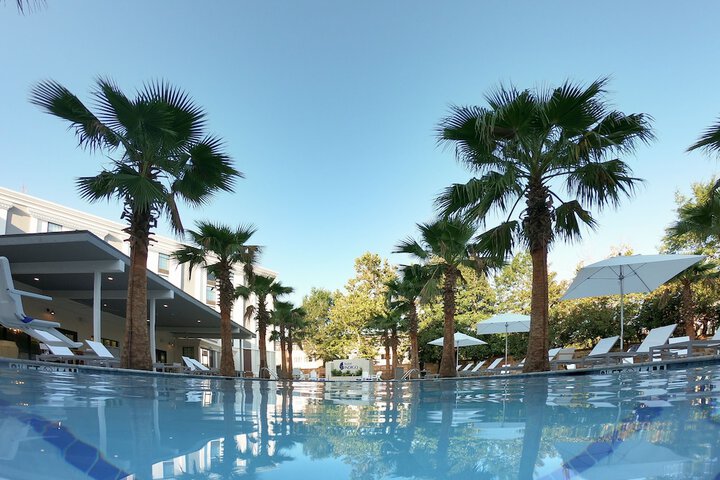 Pool 15 of 100