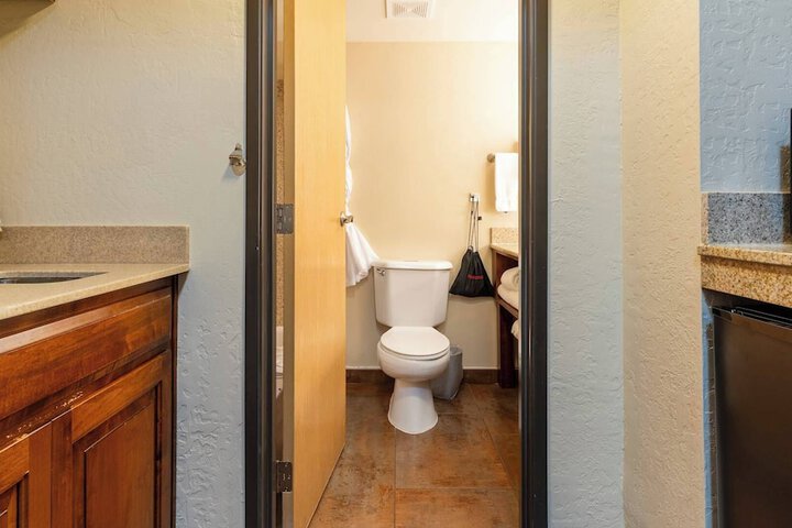 Grand Canyon Hotel and Suites