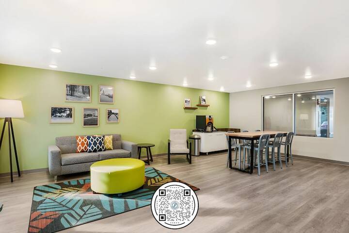 Hotel Interior 3 of 10