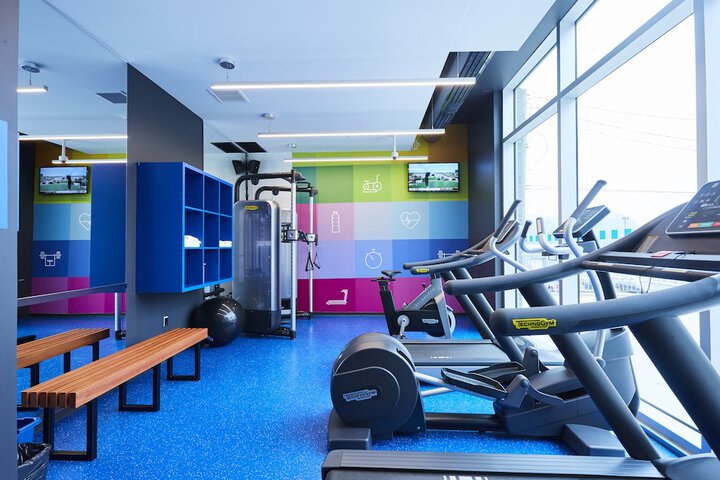 Health and Fitness 35 of 40