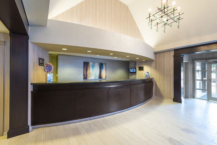 Hotel Interior 14 of 34