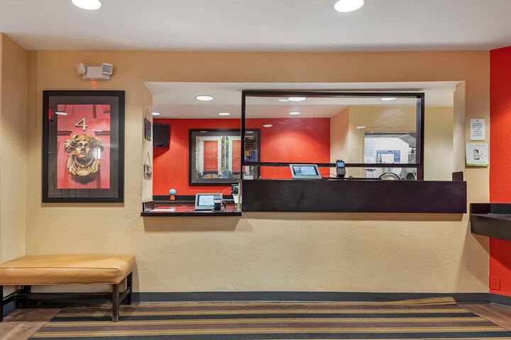 Extended Stay America Suites Pittsburgh Monroeville