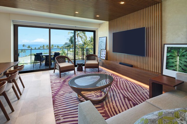 Andaz Maui at Wailea Resort - a concept by Hyatt