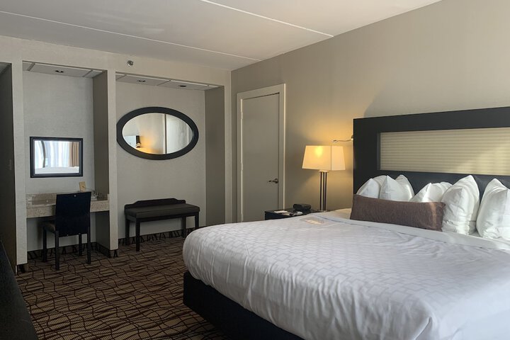 Best Western Executive Hotel of New Haven - West Haven