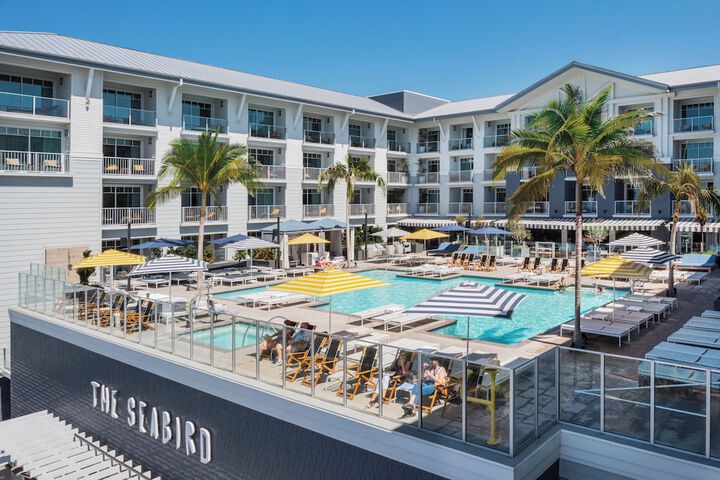 The Seabird Ocean Resort & Spa Part of Destination Hotel by Hyatt