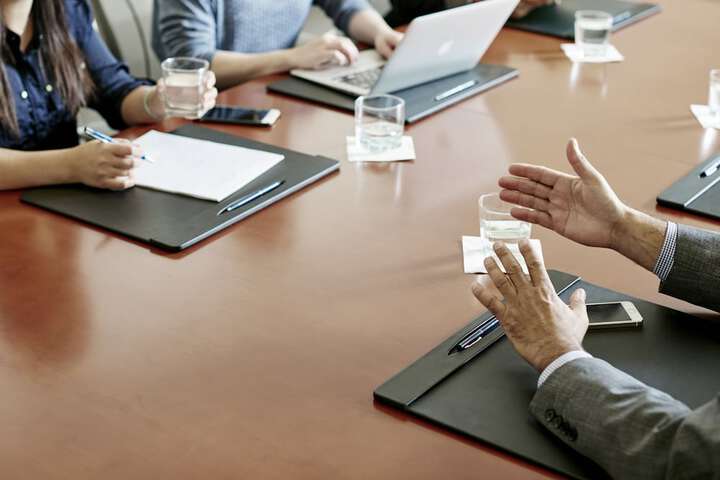 Meeting 45 of 61