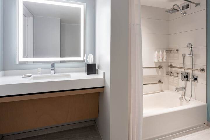 Miami Marriott Biscayne Bay