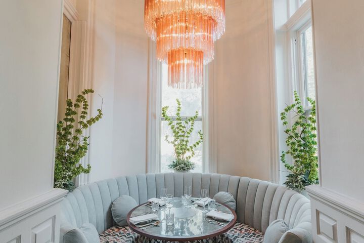 Hotel Bardo Savannah