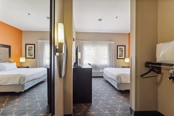 Holiday Inn Hotel & Suites Slidell by IHG
