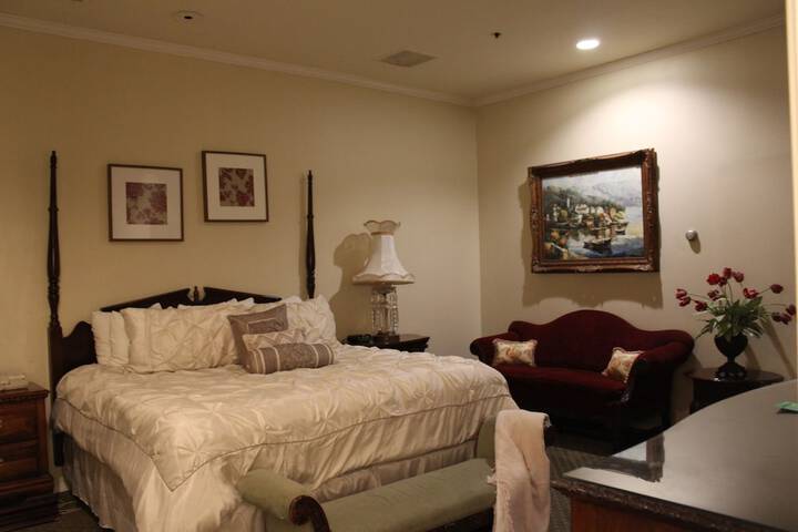 Hotel Chester