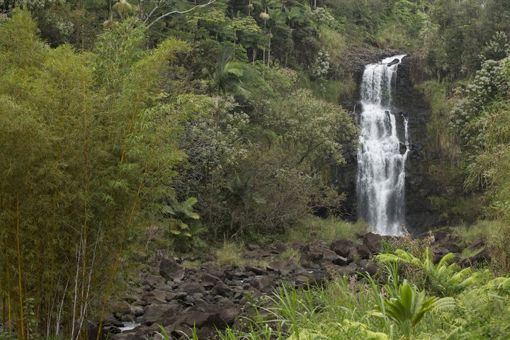 The Inn at Kulaniapia Falls