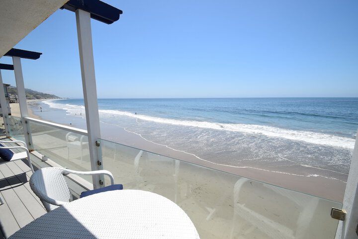 Malibu Beach Paradise Apartments