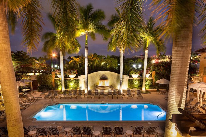 Bellasera Resort