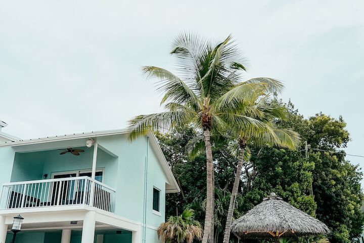 Bayside Inn Key Largo
