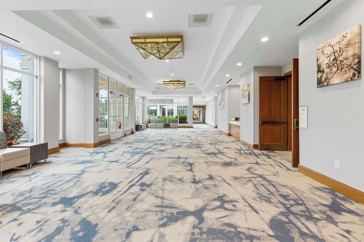 Hilton Garden Inn Auburn