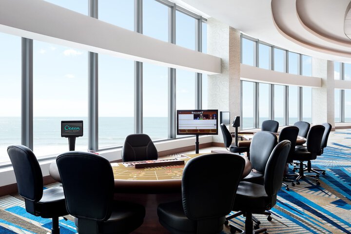Ocean Casino Resort