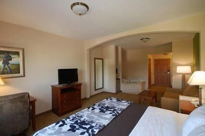 Sleep Inn & Suites Gettysburg