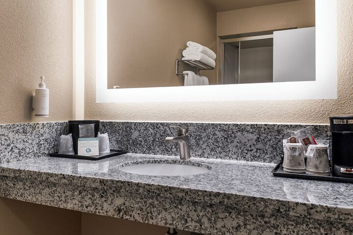 Heritage Inn Yosemite / Sonora