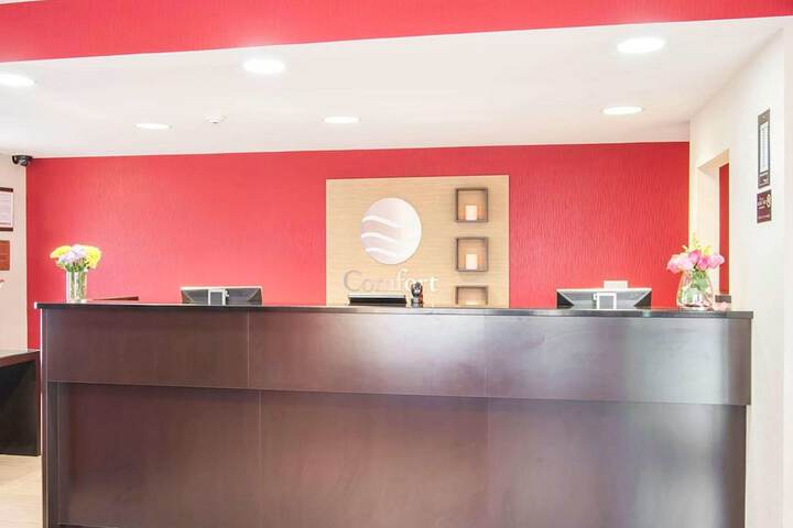 Comfort Inn