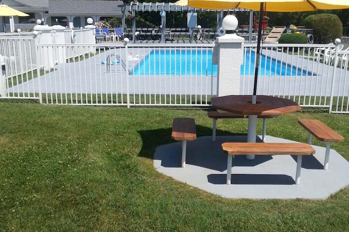 Carolina Motel
