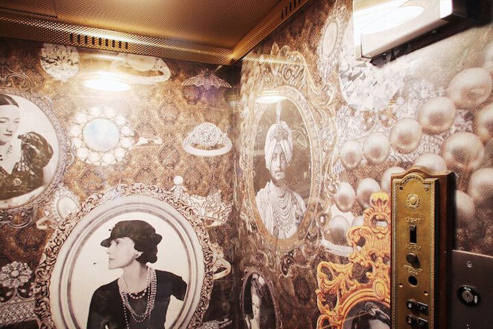 Hotel Interior 25 of 115