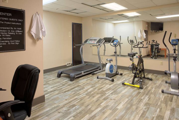 Health and Fitness 33 of 34