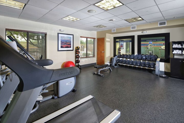 Health and Fitness 34 of 38
