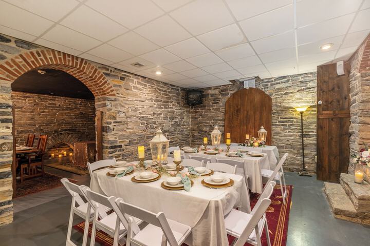 The Londonderry Inn