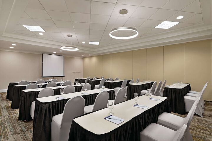 Hilton Garden Inn Oxford / Anniston